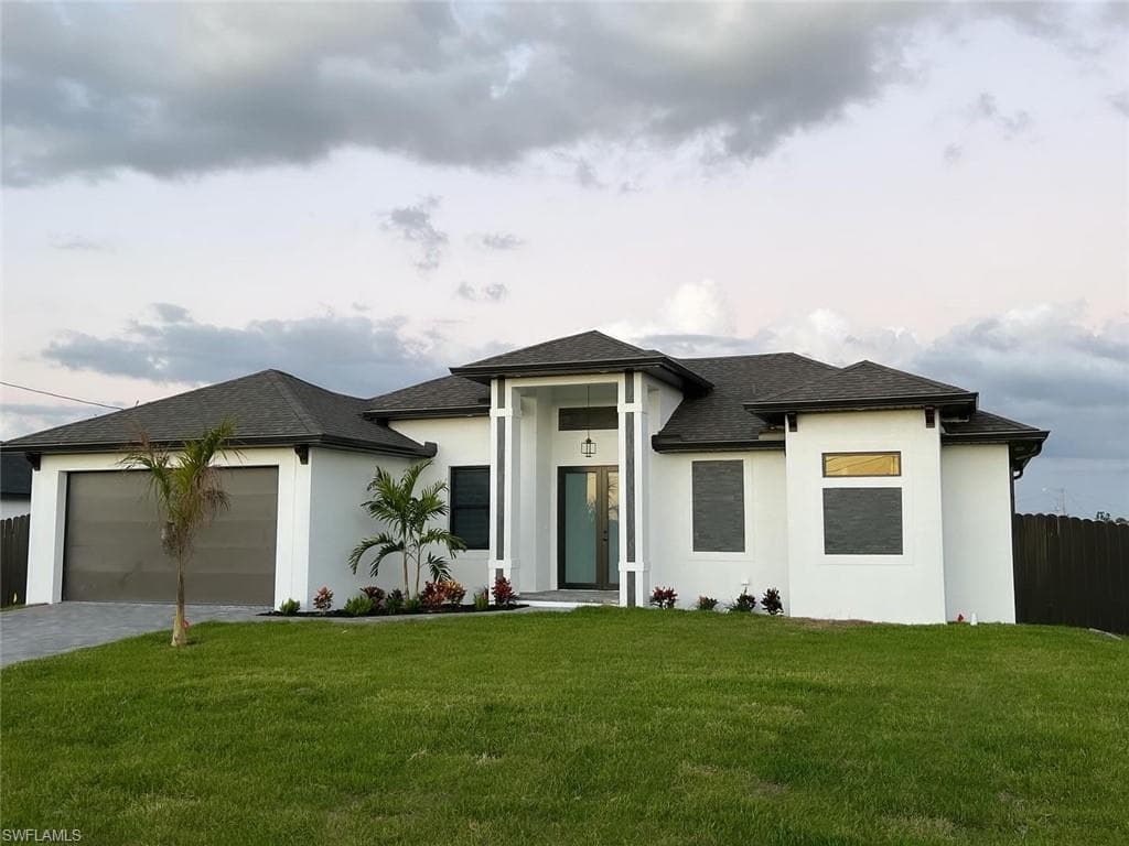 217 NW 29th AVE CAPE CORAL, FL 33993
