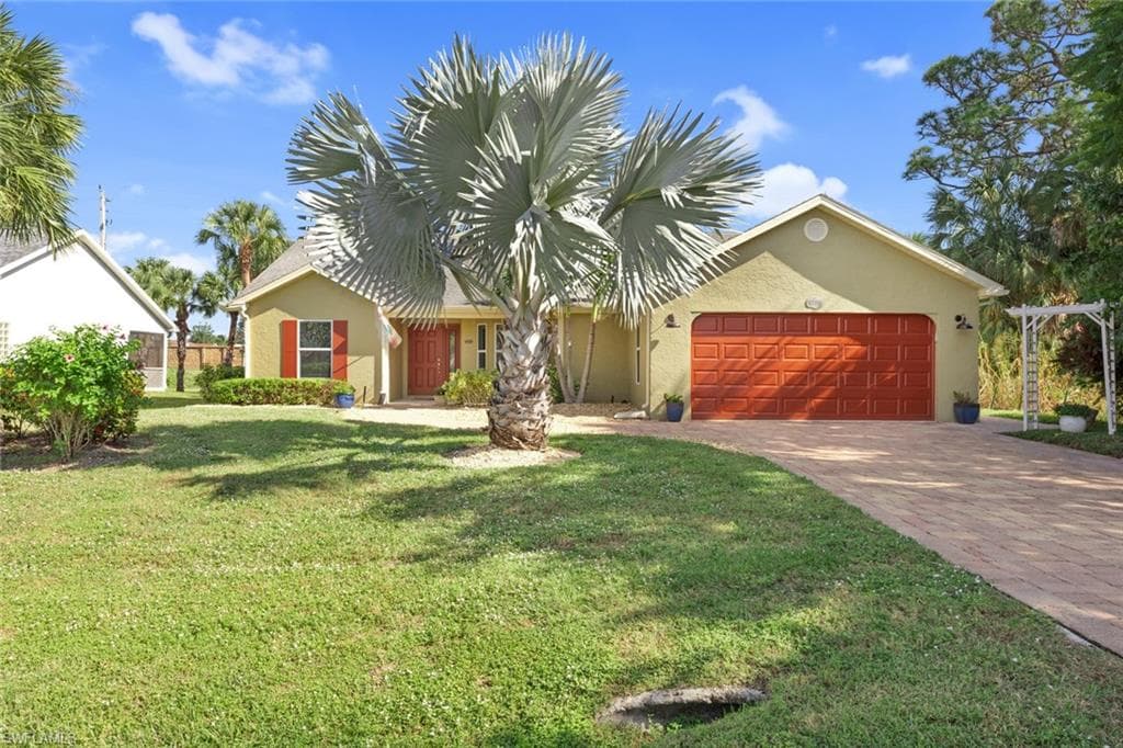 27391 Preservation ST BONITA SPRINGS, FL 34135