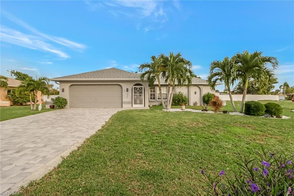 1907 15th AVE CAPE CORAL, FL 33990