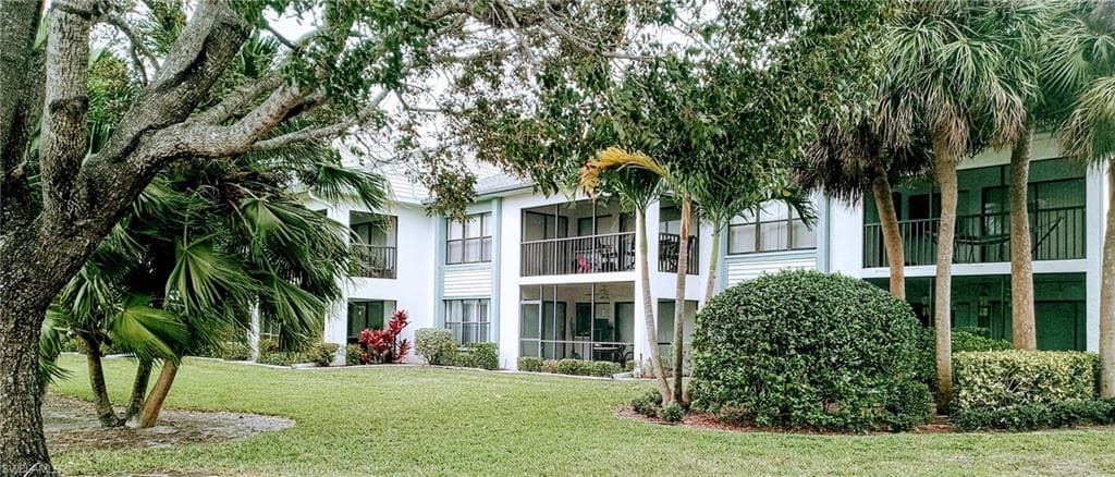 13331 Greengate BLVD 522 FORT MYERS, FL 33919