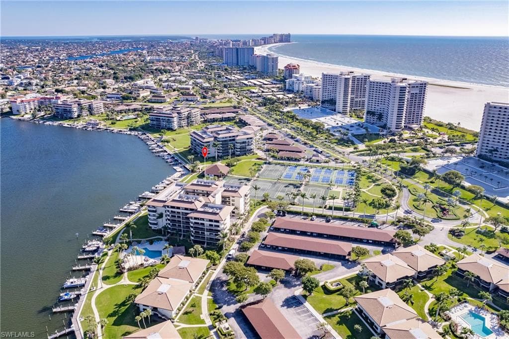 591 Seaview CT A-509