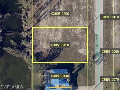 2120 NW 23rd AVE CAPE CORAL, FL 33993