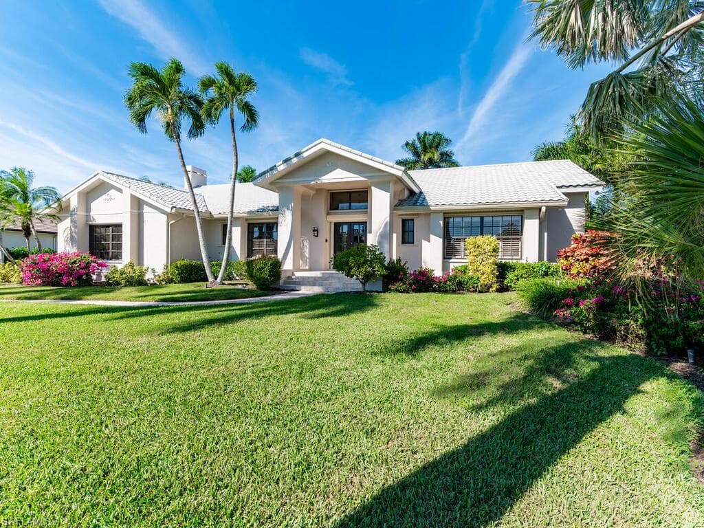 1440 Salvadore CT MARCO ISLAND, FL 34145