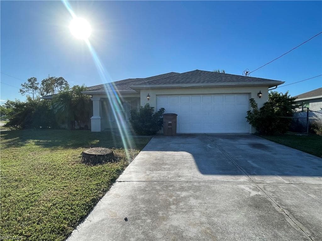 1912 Sunshine BLVD S LEHIGH ACRES, FL 33976