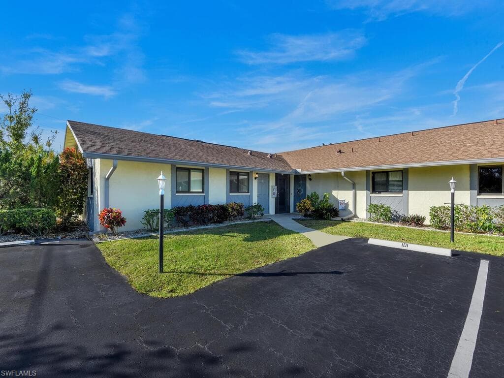 1430 Academy BLVD 101 CAPE CORAL, FL 33990