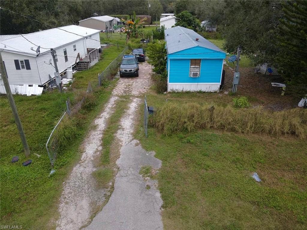 88 Orange AVE LABELLE, FL 33935