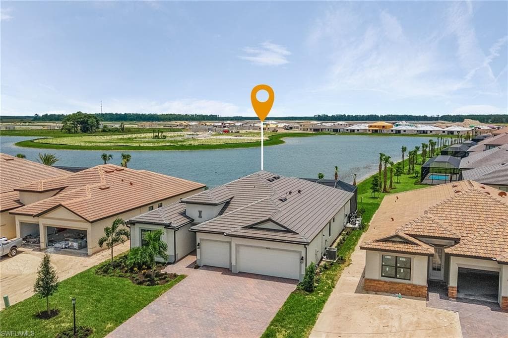 18315 Parksville DR ESTERO, FL 33928