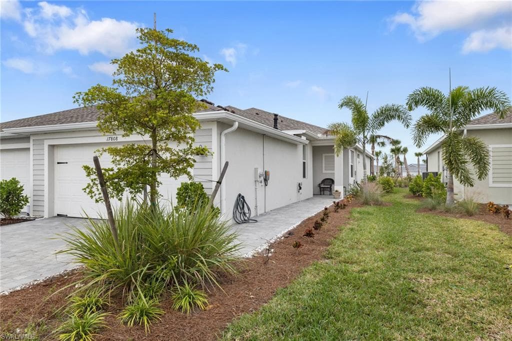 17808 Palmetto Pass LN PUNTA GORDA, FL 33982