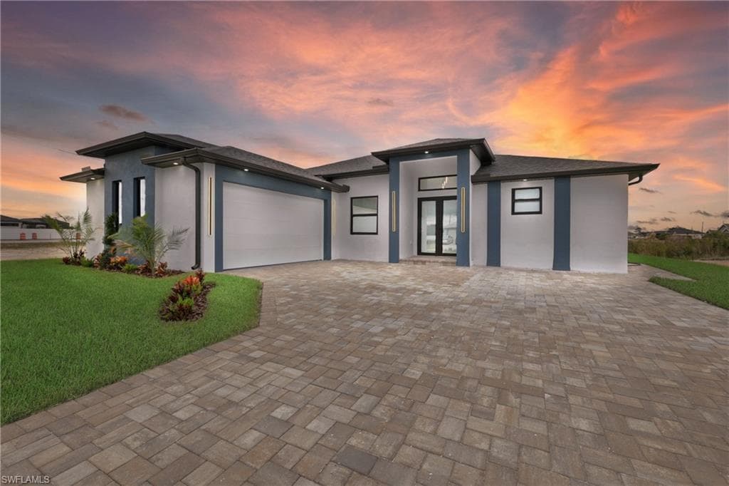 7 NE 8th TER CAPE CORAL, FL 33909