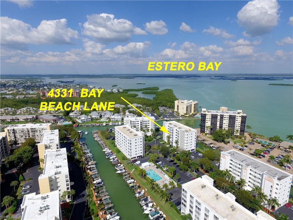 4331 Bay Beach LN 352 FORT MYERS BEACH, FL 33931