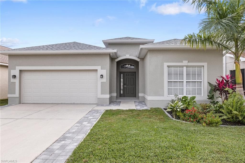 9080 Gladiolus Preserve CIR FORT MYERS, FL 33908