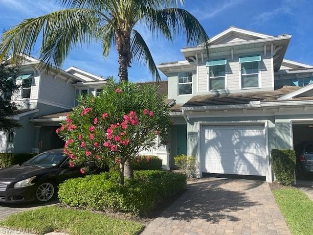 2343 Sheen LN 408 NAPLES, FL 34120