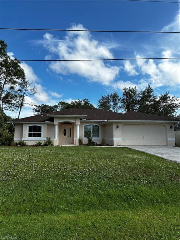 1044 Cod ST NORTH PORT, FL 34286