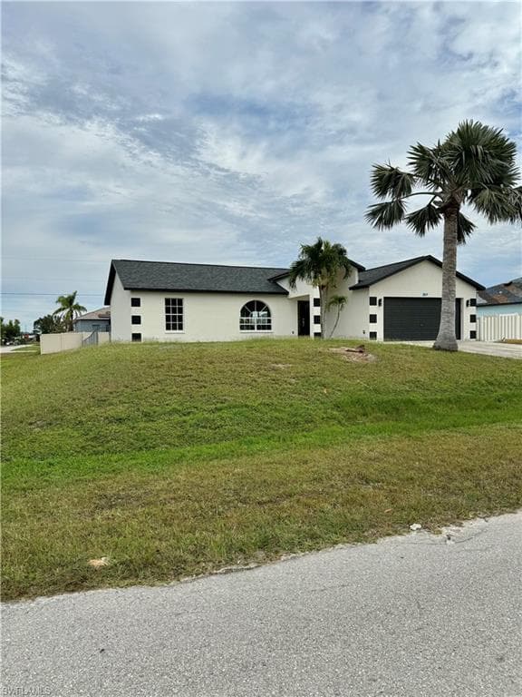 1317 SW 30th ST CAPE CORAL, FL 33914