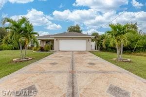 740 Goldrock RD LEHIGH ACRES, FL 33974