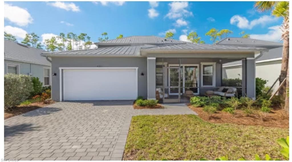 42211 Hammock LN PUNTA GORDA, FL 33982