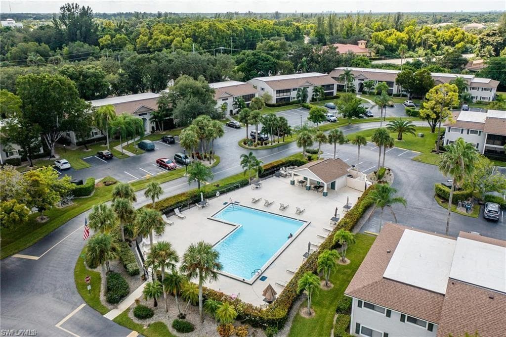 14831 Summerlin Woods DR 12 FORT MYERS, FL 33919