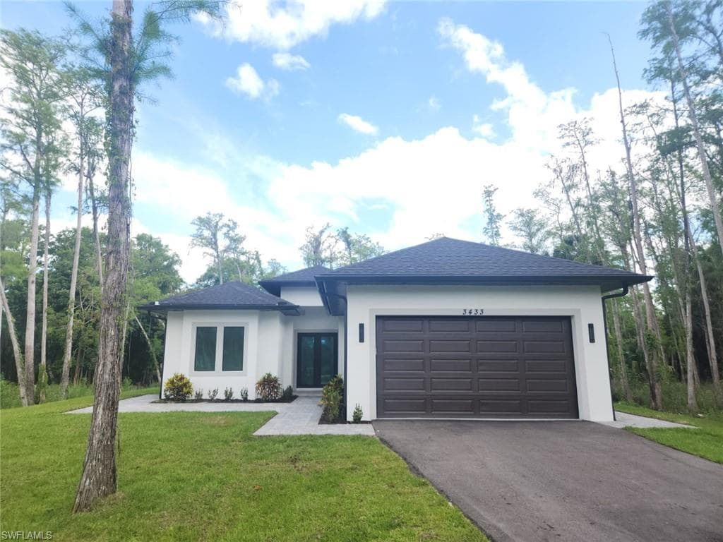 3433 16TH AVE NE NAPLES, FL 34120