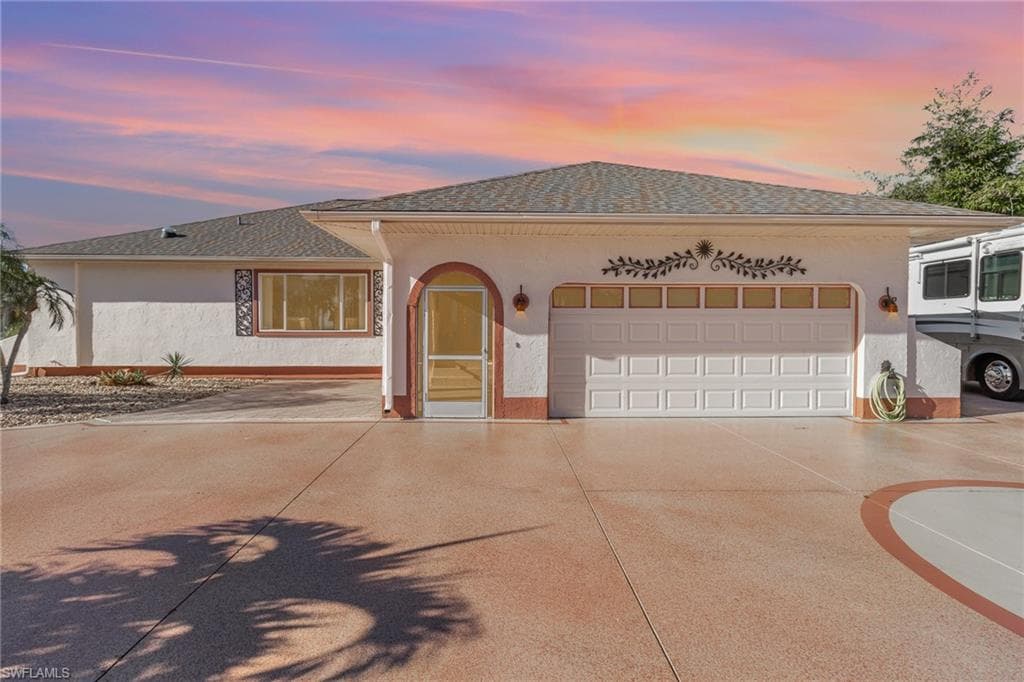 274 George RD SE PORT CHARLOTTE, FL 33952