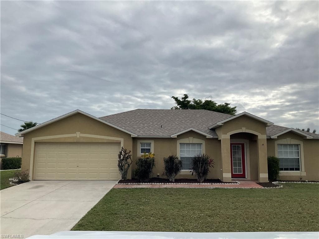 1118 SE 14th ST CAPE CORAL, FL 33990