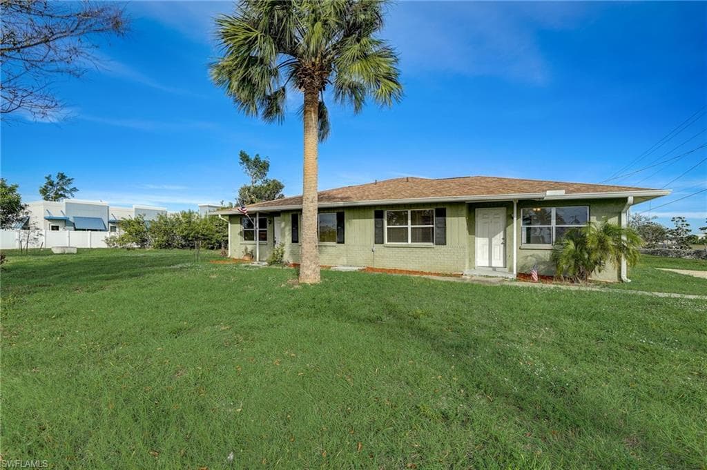 1948 Skyline BLVD CAPE CORAL, FL 33991