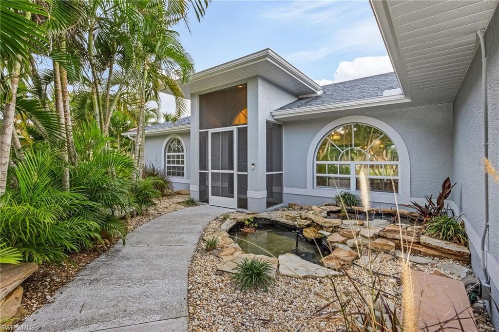 2808 SW 29th AVE CAPE CORAL, FL 33914