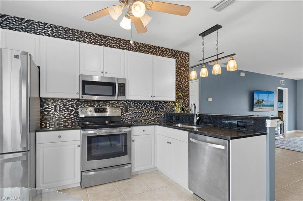 5312 Chiquita BLVD S 201B CAPE CORAL, FL 33914
