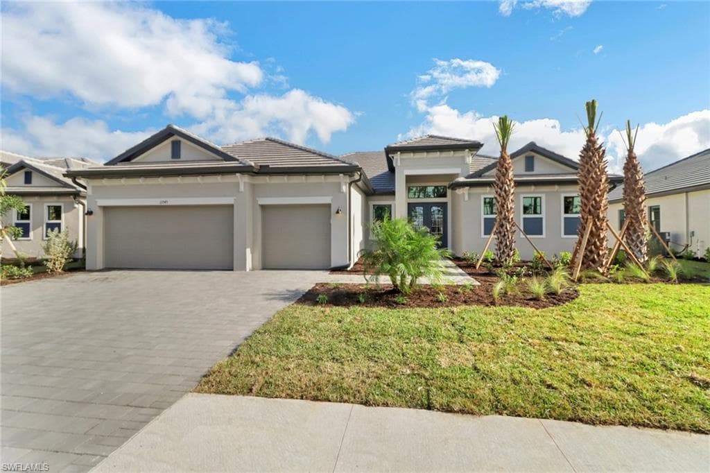 11045 Hanging Vine DR FORT MYERS, FL 33913