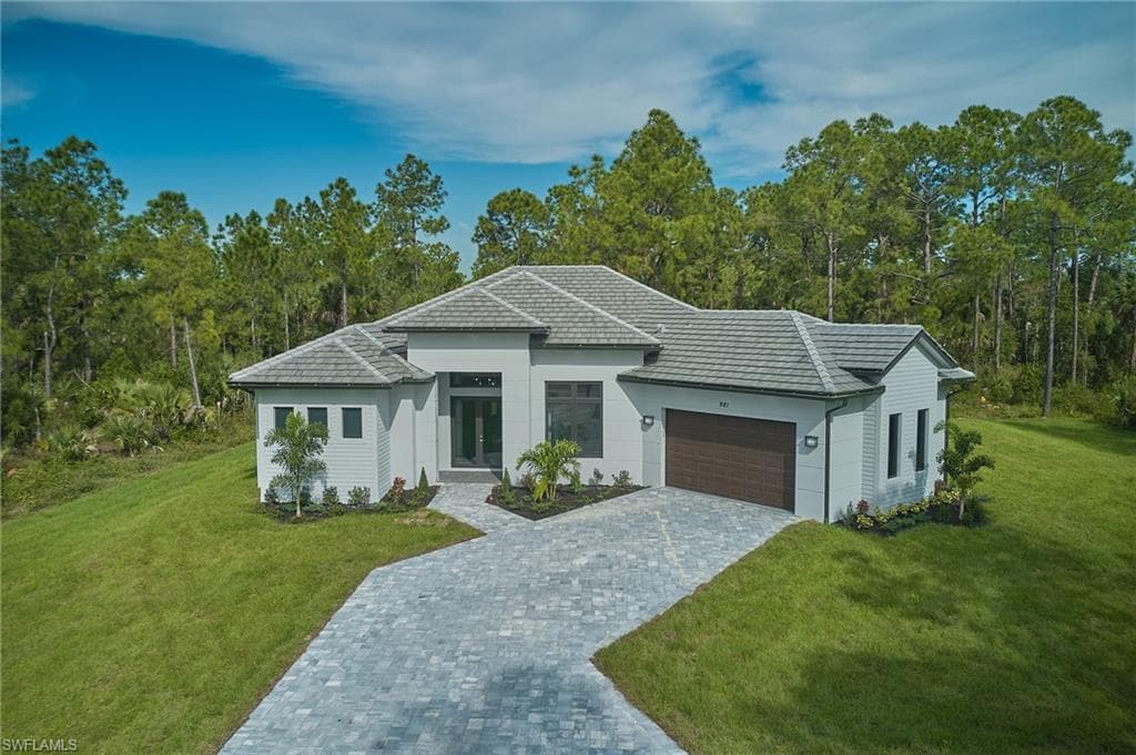 981 10th AVE NE NAPLES, FL 34120