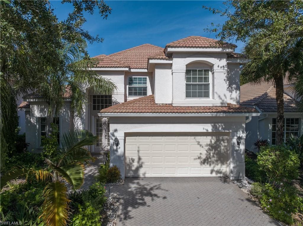 12871 Brynwood Preserve LN NAPLES, FL 34105