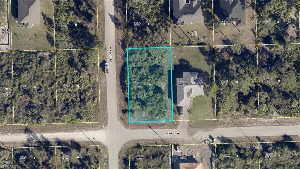 3218 74th ST W LEHIGH ACRES, FL 33971