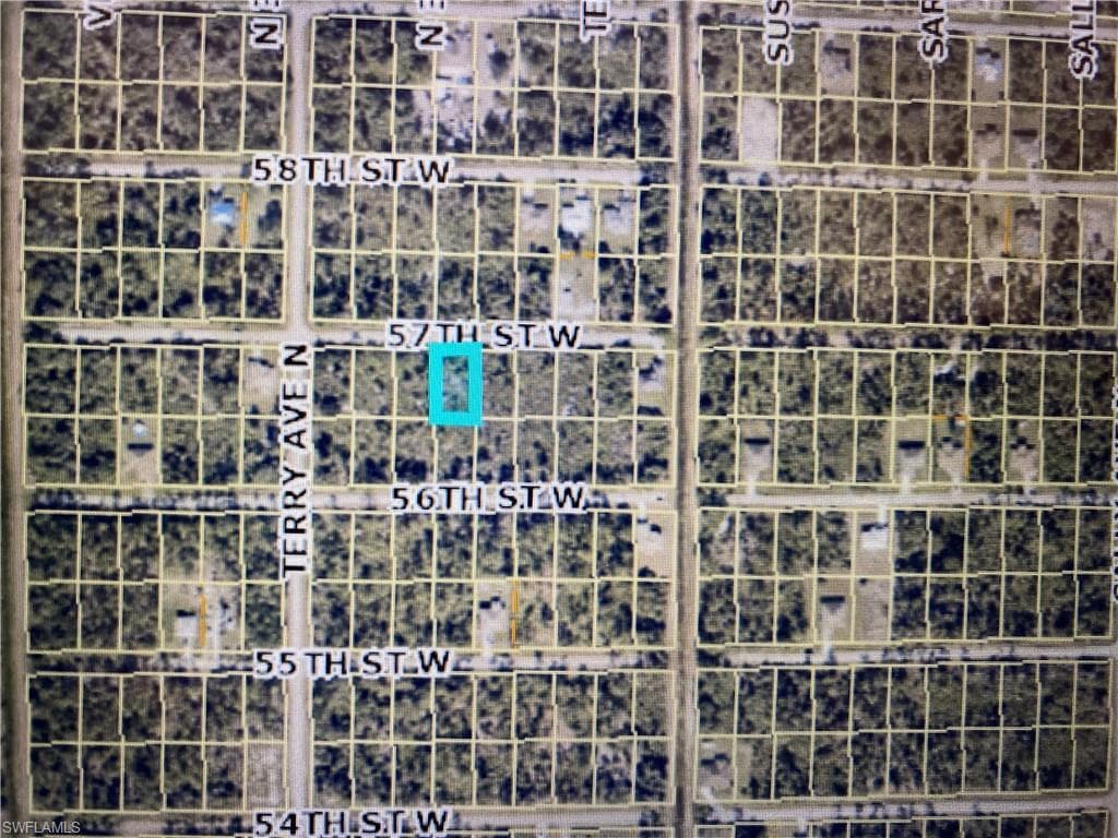 3511 57th ST W LEHIGH ACRES, FL 33971
