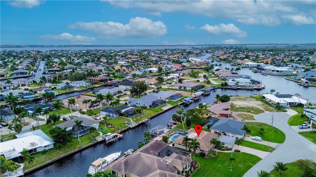 4969 Seville CT CAPE CORAL, FL 33904