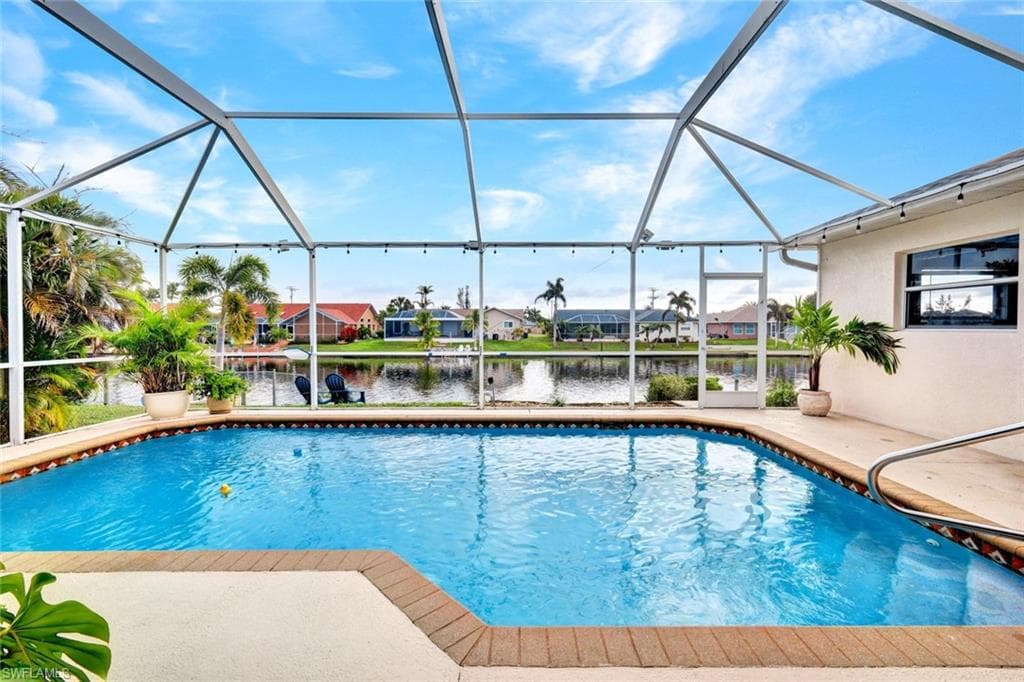 1329 SW 5th AVE CAPE CORAL, FL 33991