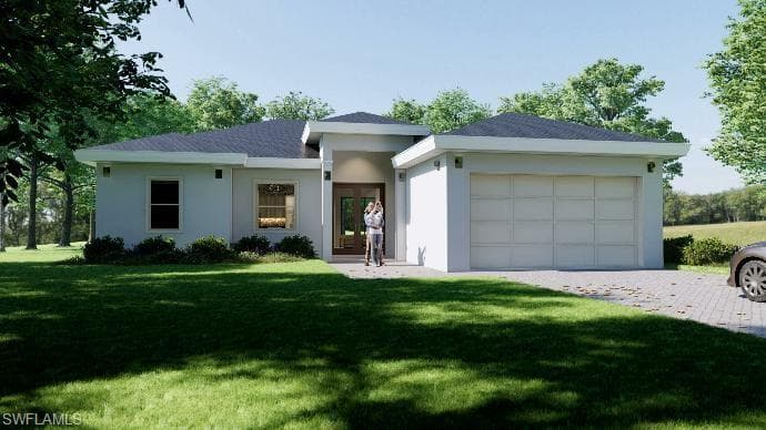 1107 Acacia AVE LEHIGH ACRES, FL 33972