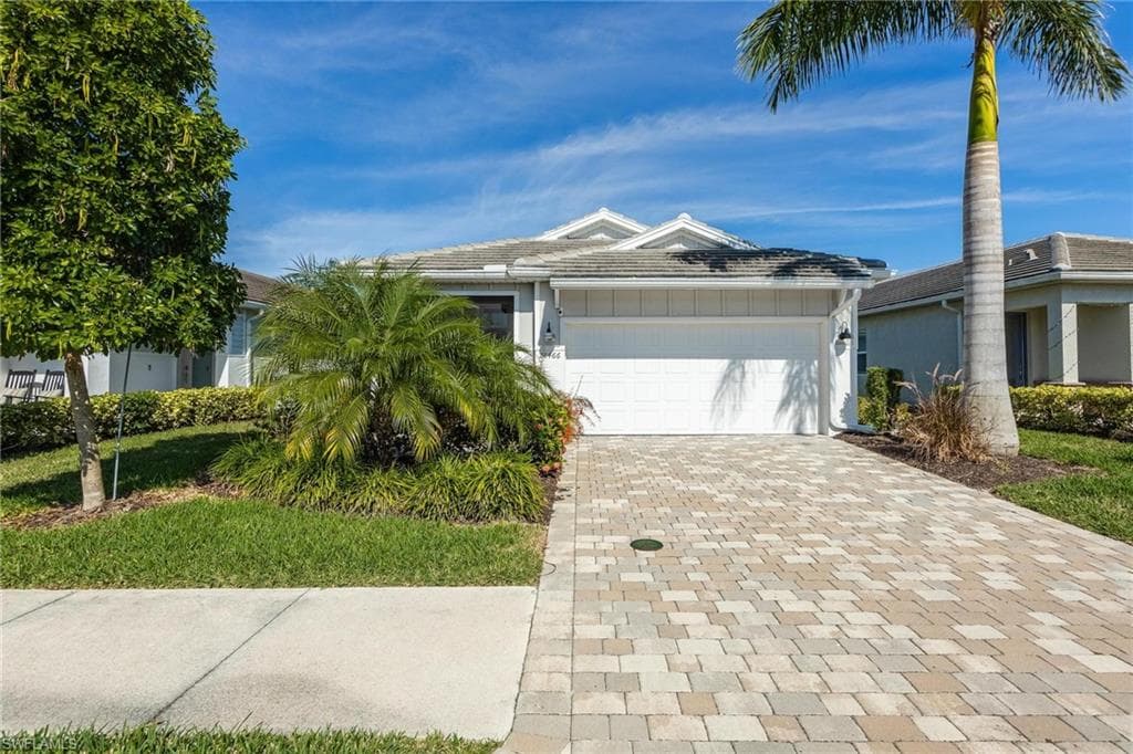28466 Captiva Shell LOOP BONITA SPRINGS, FL 34135
