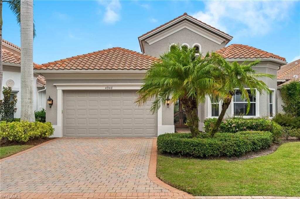 4948 Baybridge BLVD ESTERO, FL 33928