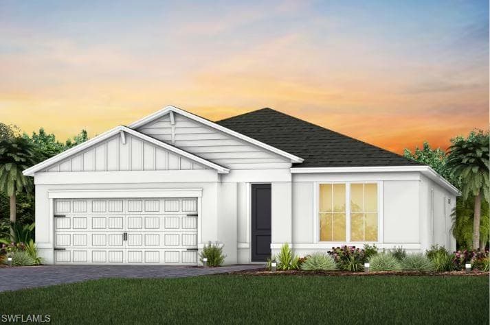 15815 Appalachian DR PUNTA GORDA, FL 33982
