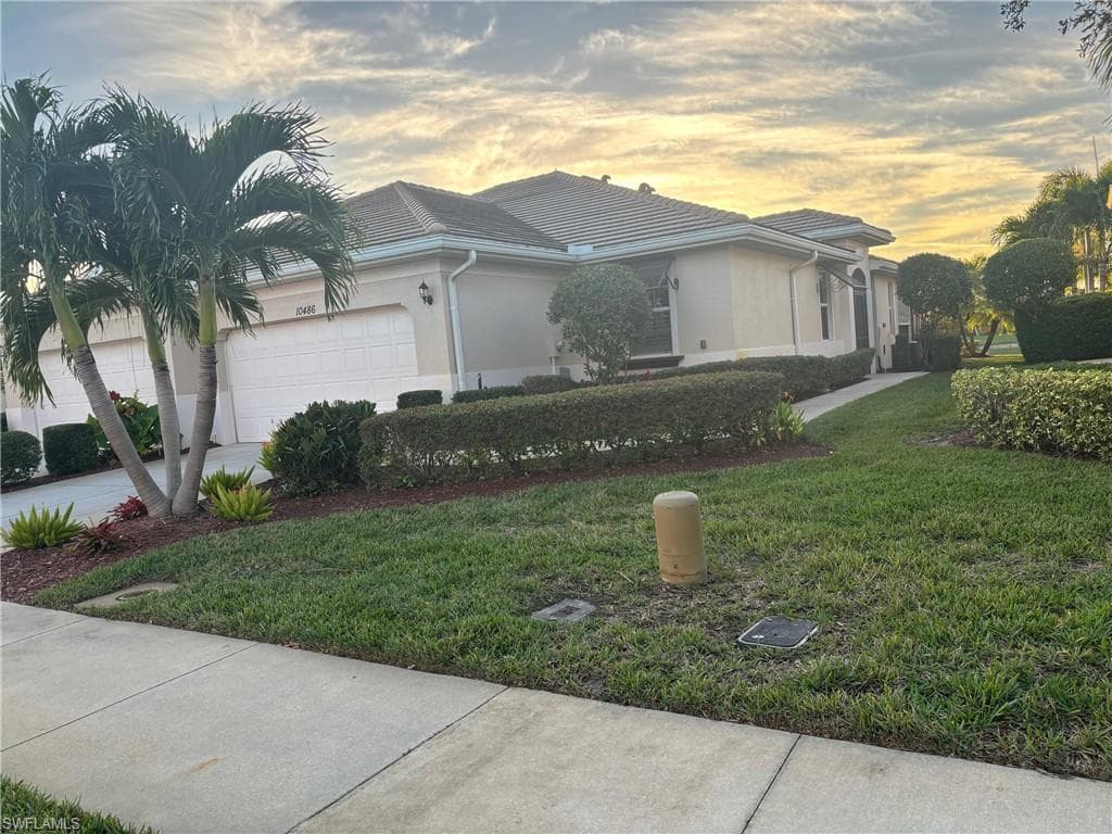10486 Materita DR FORT MYERS, FL 33913