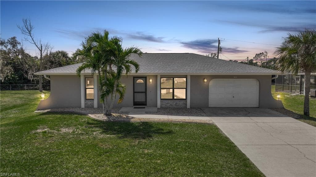 18179 Edgewater DR PORT CHARLOTTE, FL 33948