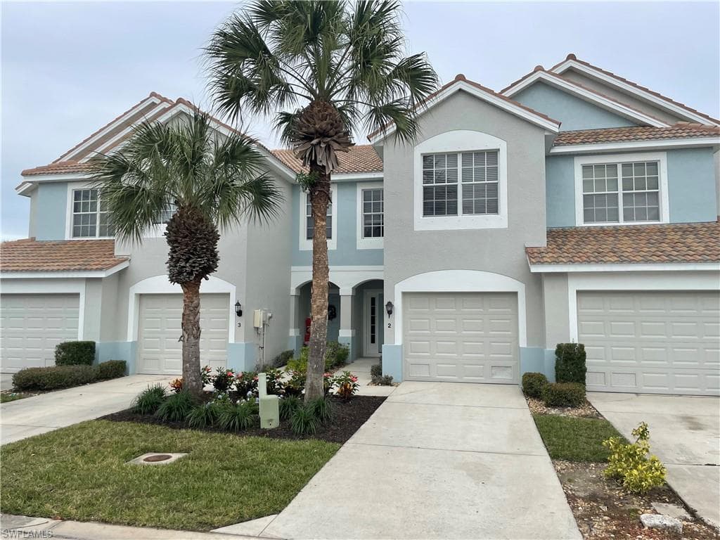 8310 Village Edge CIR 2 FORT MYERS, FL 33919