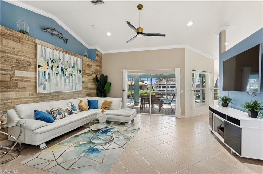 4407 Pelican BLVD CAPE CORAL, FL 33914