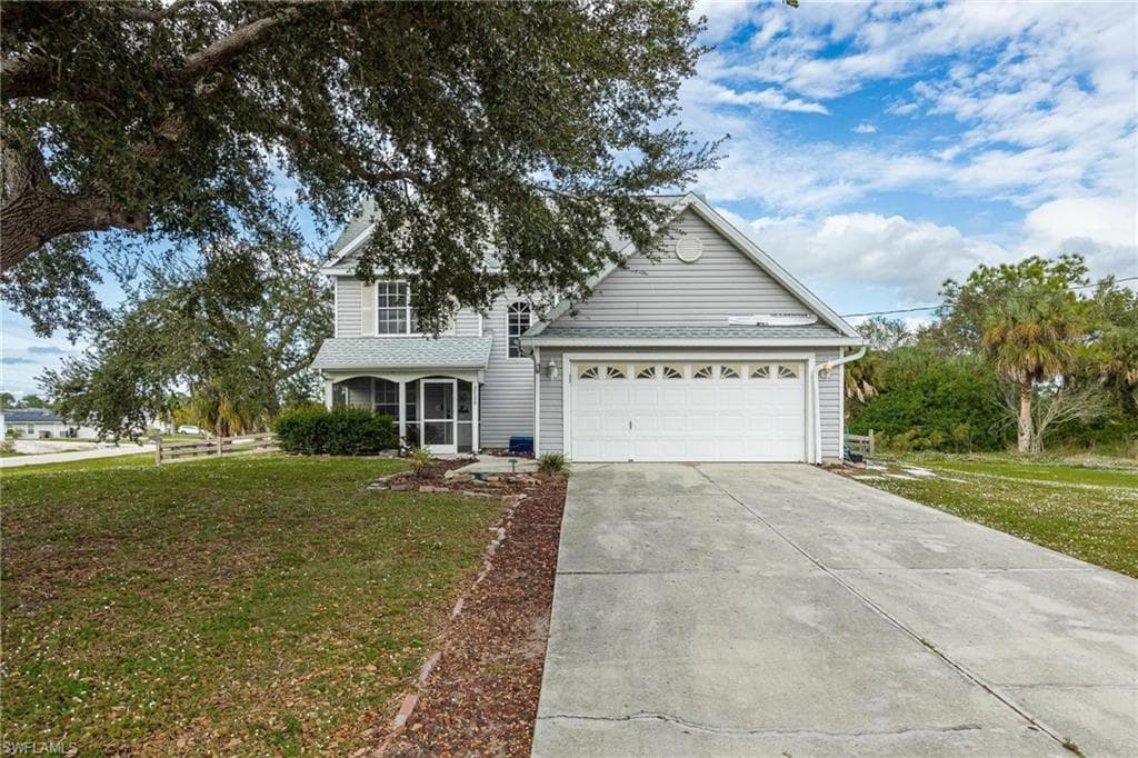 3736 Teakwood ST FORT MYERS, FL 33905