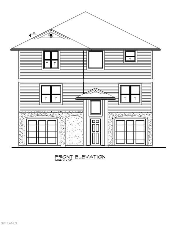270 Miramar ST FORT MYERS BEACH, FL 33931