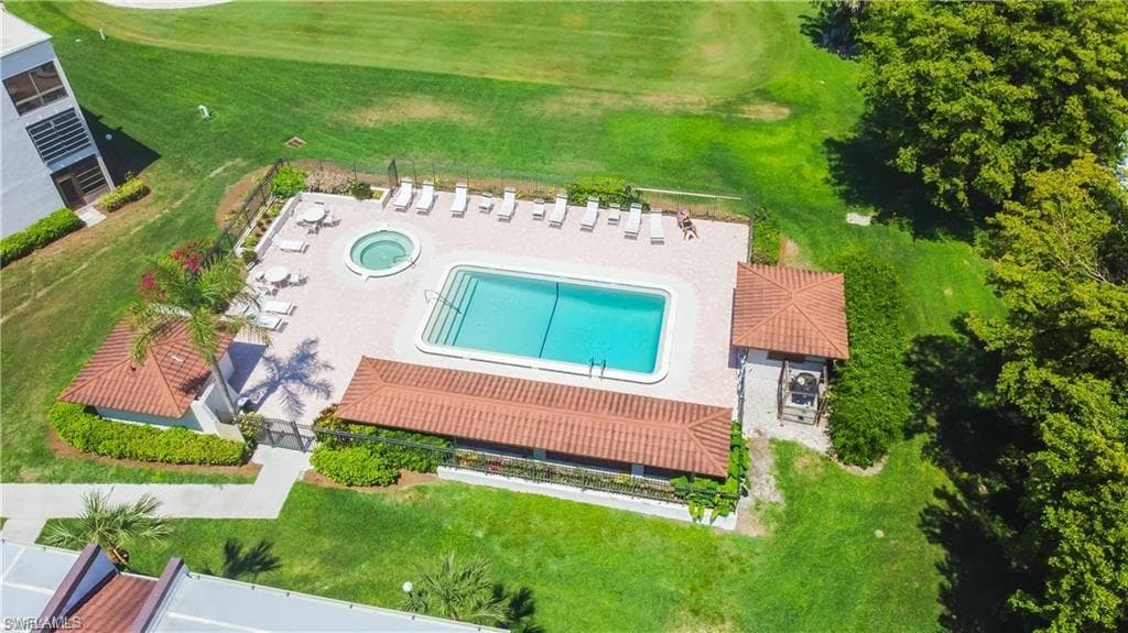 3605 Boca Ciega DR 309 NAPLES, FL 34112