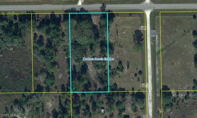 536 Camino Real BLVD CLEWISTON, FL 33440