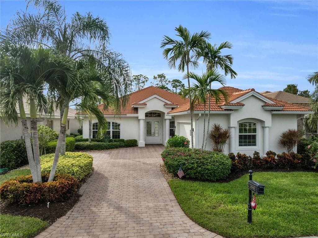 20156 Markward CRCS ESTERO, FL 33928