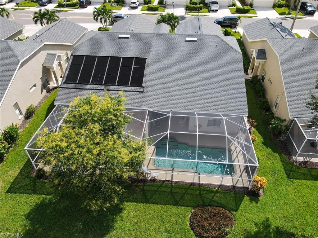8220 Ibis Cove CIR B-216 NAPLES, FL 34119