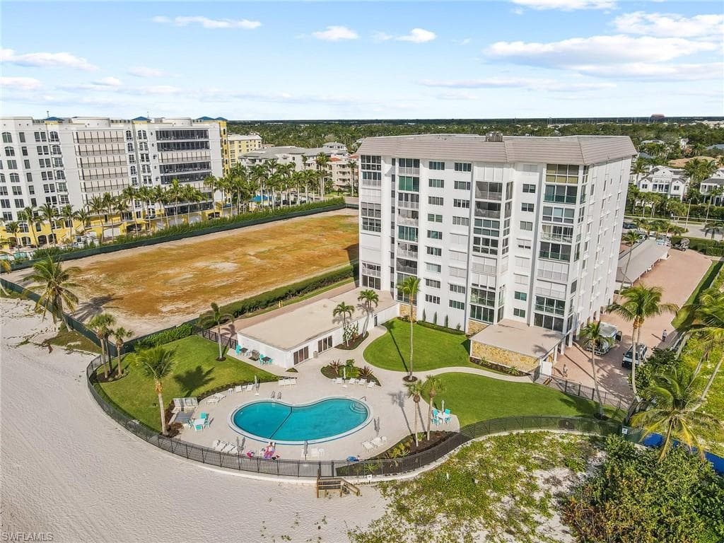 1717 Gulf Shore Blvd N Unit #601 NAPLES, FL 34102