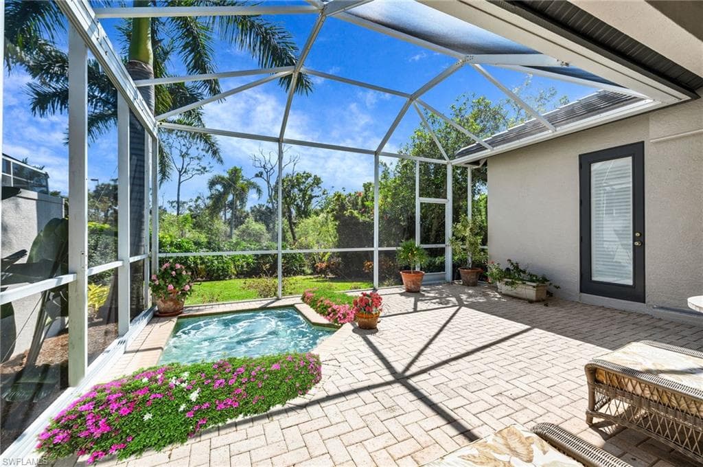 3811 Bay Hammock CT BONITA SPRINGS, FL 34134